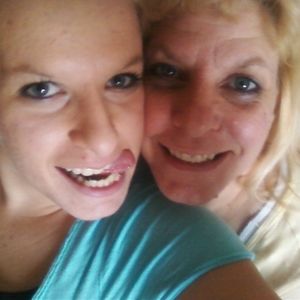 Meet your Posher, Sharon